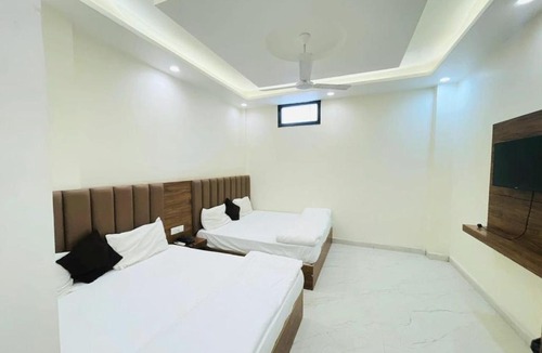 Amritsar Hotel | Hotel Shaurya - 300 Meters - Near Golden Temple