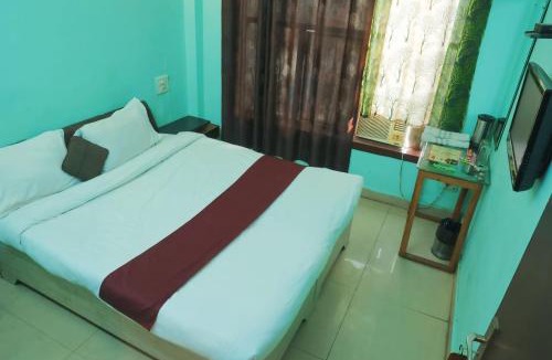 Mayapur Hotel | Hotel Shaurya By Sharma 0nline Solution Haridwar