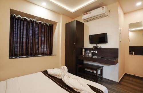 Kolkata Hotel | Hotel Sheldon International Near Science City