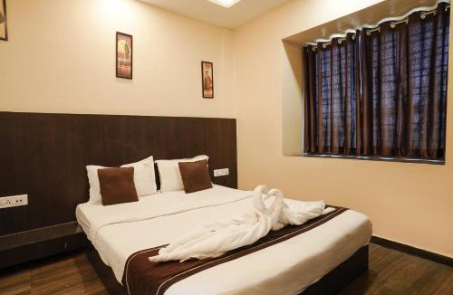 Kolkata Hotel | Hotel Sheldon International Near Science City