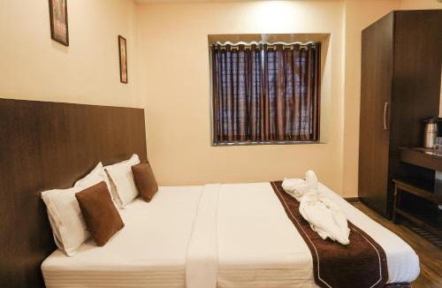 Kolkata Hotel | Hotel Sheldon International Near Science City