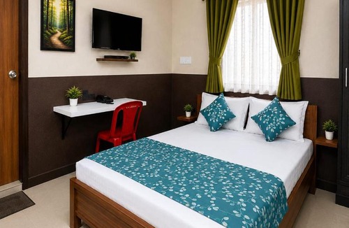 Bidar Hotel | Hotel Shepherds