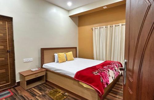 Krishnanagar Hotel | Hotel Shila Plaza