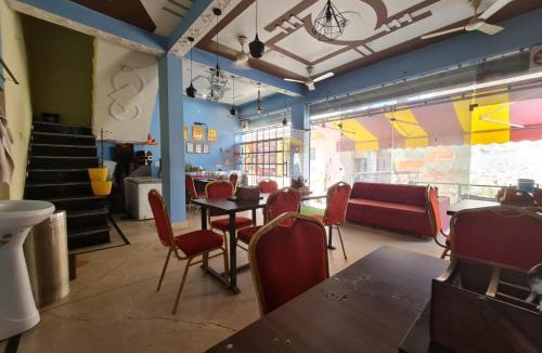 Anupshahr Hotel | hotel shiv bliss inn Dibai