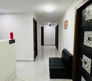 Rau Hotel | Hotel Shiv