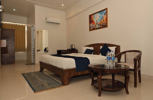 Shyam Nagar Hotel | Hotel Shiv Palace