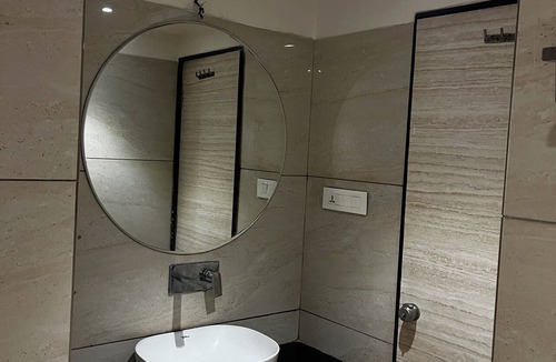 Ujjain Hotel | Hotel Shiv Sagar NX