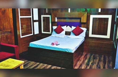Bhubaneshwar House | Hotel Shiv Shakti Residency