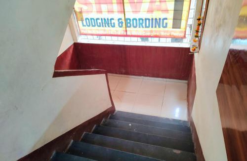 New Panvel East Hotel | Hotel Shiva