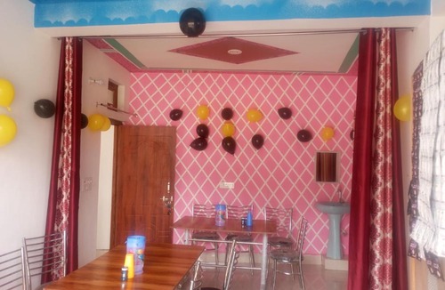 Barkot Hotel | Hotel shiva