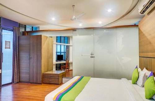 Kolhapur Hotel | Hotel Shiva's, Kolhapur
