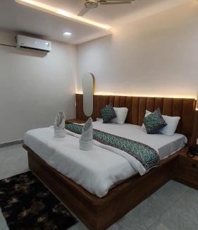 Dharwad Hotel | hotel shivam comfort