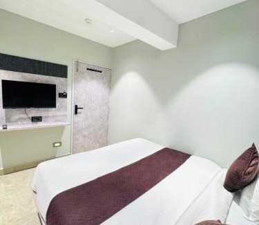 Paldi Hotel | Hotel Shivay