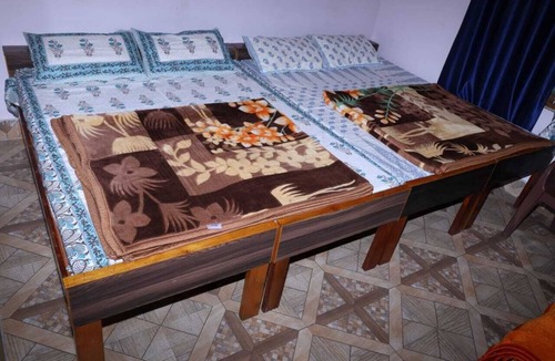 Dunda Hotel | Hotel Shivkripa & Restaurant