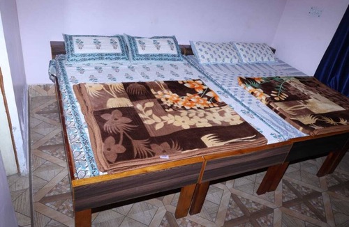 Dunda Hotel | Hotel Shivkripa & Restaurant