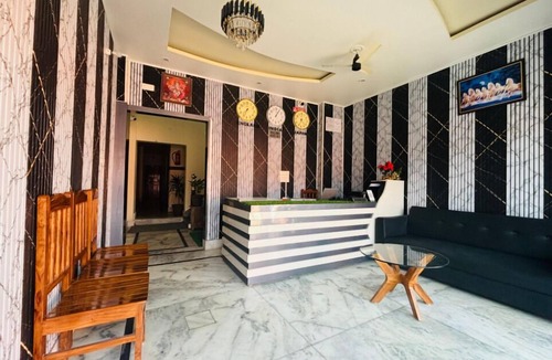 Purnia Hotel | Hotel Shivsaran Purnia