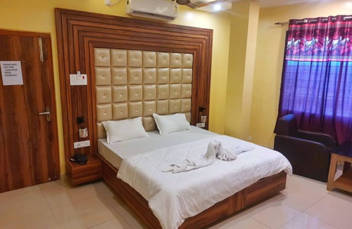 Araria Hotel | Hotel Shobha