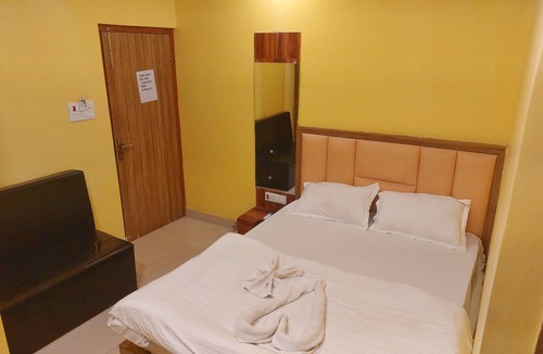 Araria Hotel | Hotel Shobha