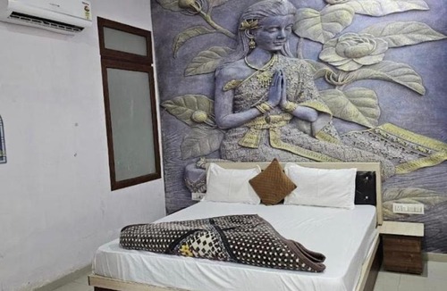 Khatu Hotel | Hotel Shree Govind Dev and Restaurant