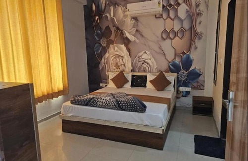 Khatu Hotel | Hotel Shree Govind Dev and Restaurant