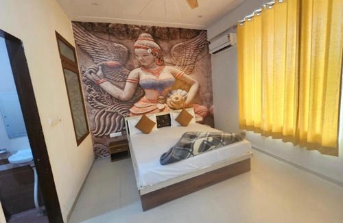 Khatu Hotel | Hotel Shree Govind Dev and Restaurant