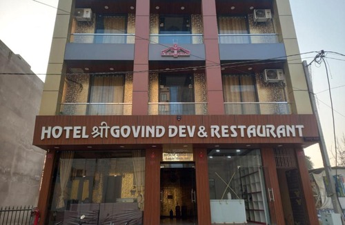 Khatu Hotel | Hotel Shree Govind Dev and Restaurant