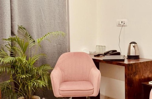 Gurugram House | Hotel Shree