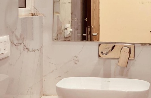 Gurugram House | Hotel Shree