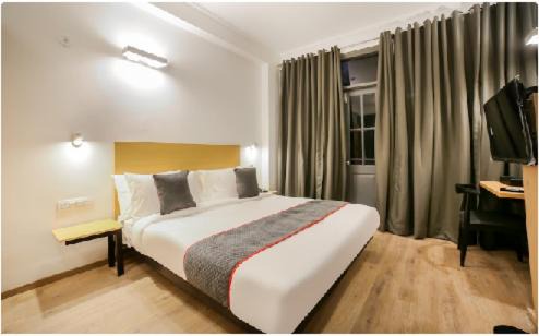 Gurugram Hotel | Hotel Shree Jee