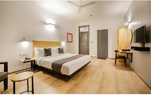 Gurugram Hotel | Hotel Shree Jee