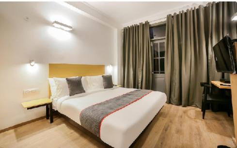 Gurugram Hotel | Hotel Shree Jee