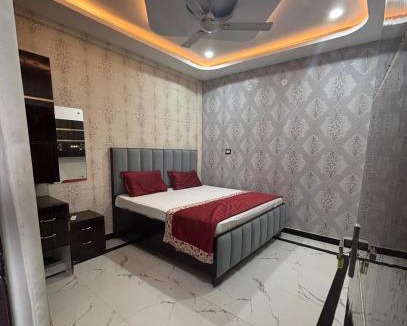 Lalitpur Hotel | Hotel Shree Ji