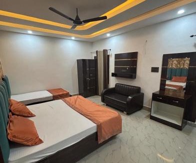 Lalitpur Hotel | Hotel Shree Ji