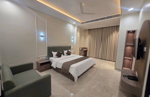 Kishangarh Hotel | Hotel Shree Karni Palace