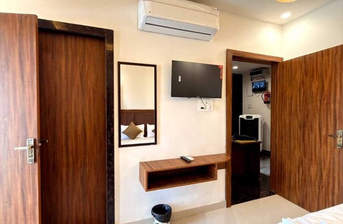 Kota Hotel | Hotel Shree Krishnam Kota