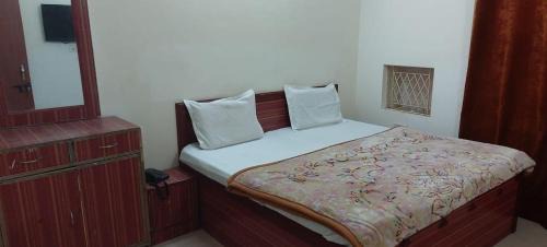 Katra Apartment | Hotel Shree Maa Palace