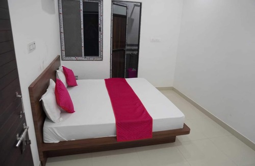 Khatu Hotel | Hotel Shree Radhe Laxmi