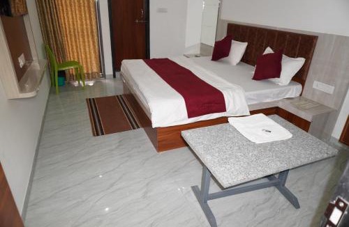 Sikar Hotel | Hotel Shree Radhe Mohan And Resort