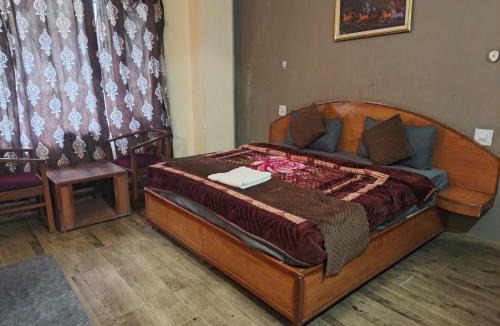 Taradevi Hotel | Hotel Shree Ram