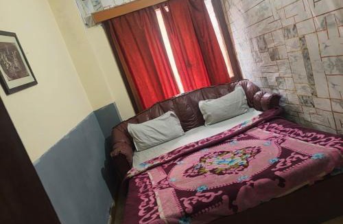 Taradevi Hotel | Hotel Shree Ram