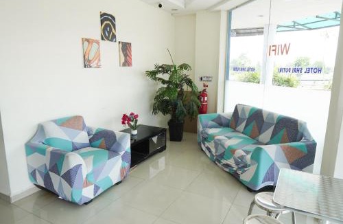 Pasir Gudang Hotel | Hotel Shri Putiri