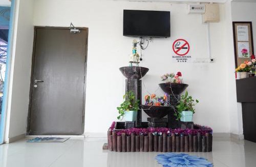 Pasir Gudang Hotel | Hotel Shri Putiri