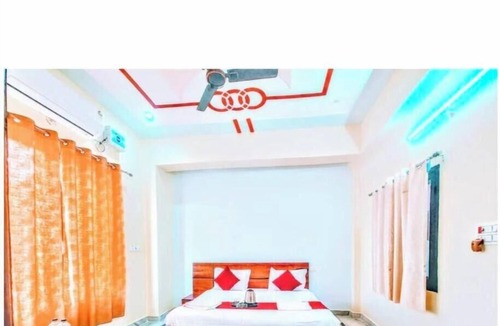 Faizabad Hotel | Hotel shri ram krishna mahal