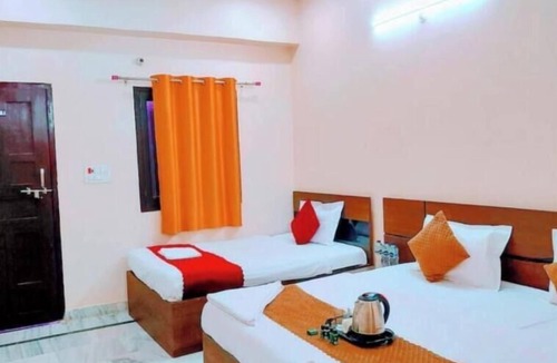 Faizabad Hotel | Hotel shri ram krishna mahal
