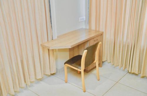 Belagavi Hotel | Hotel Shri Ram Residency