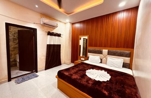 Ambikapur Hotel | Hotel shri Sudama