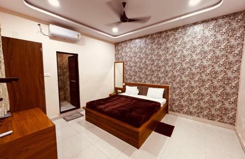 Ambikapur Hotel | Hotel shri Sudama