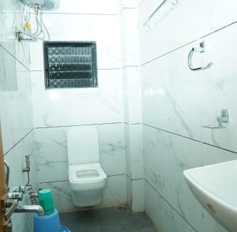 Hingoli Hotel | Hotel Shriram Nivas & Yatri Nivas
