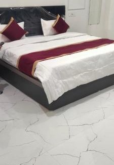 Mathura Hotel | Hotel shubharambh inn