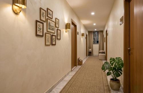 Khammam Hotel | Hotel Shumo Grand Khammam
